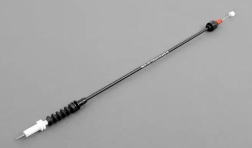 51217061459 - Трос замка дверей пд BMW 7 E65 / E66 оригінал