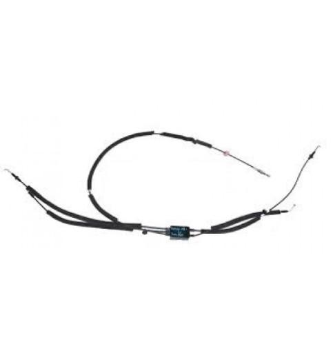51926975 - Трос замку розсувних дверей Fiat Doblo 12-15