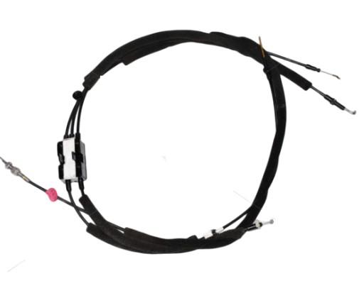 51926979 - Раздвижные двери замок кабель Fiat Doblo 2012-2015