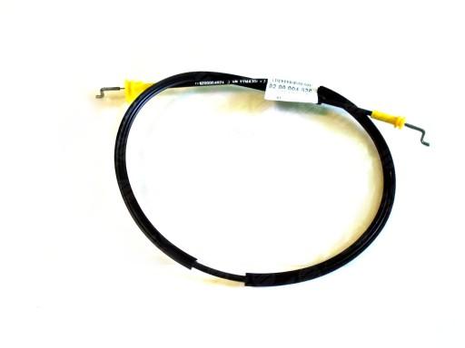 8200004826 - Трос замка розсувних дверей Renault Trafic II