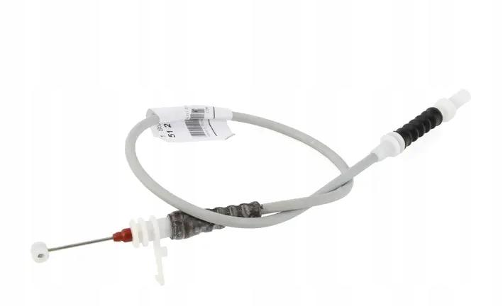 51217242575 - Трос замка дверей ПД BMW 1 F20 / 4 F32 OE