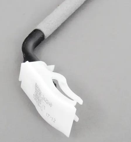 51217059969 - Трос замка дверей ПД BMW 3 E90 / E91 оригінал