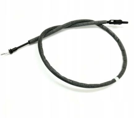 Трос замка дверей заднього Mercedes W906 A9067600740