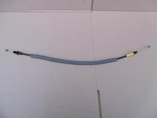 7011024 - Трос замку ручки ПД BMW E46 седан Універсал ліфт