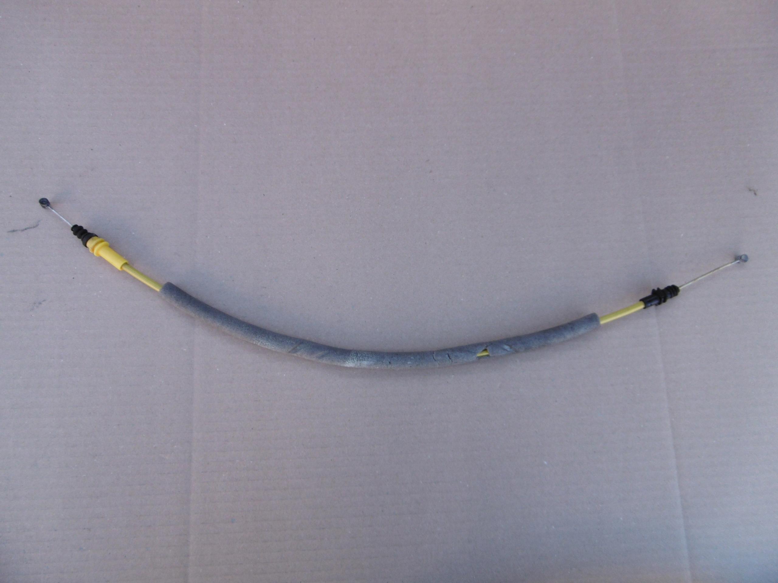 7011024 - Трос замку ручки ПД BMW E46 седан Універсал ліфт