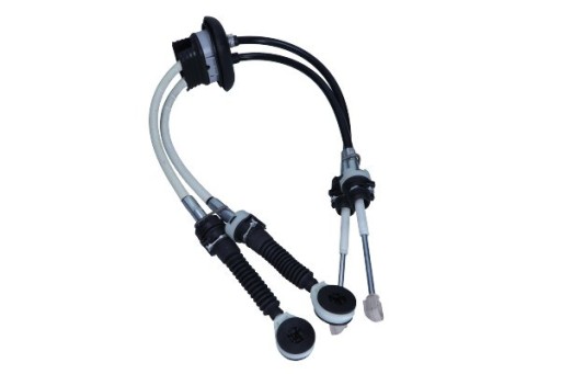 Трос перемикання передач MAXGEAR 32-0653