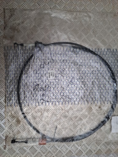 Volvo OE 21002856 Трос переключения передач