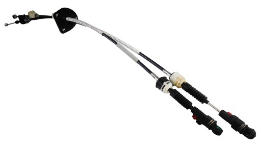 5801317932 - Тяги троса переключения передач Iveco Daily 2012+ 5 ступеней