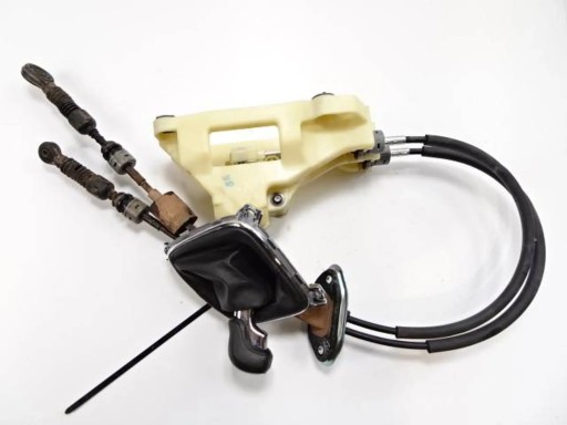 43700A2910 - Тросы переключения передач KIA Ceed II 1.4 CRDI