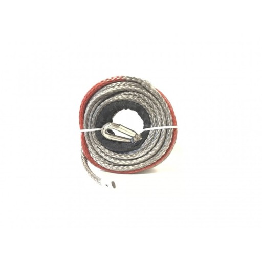 Канаты, ленты, буксиры HUSAR WINCH HWLS-4X4