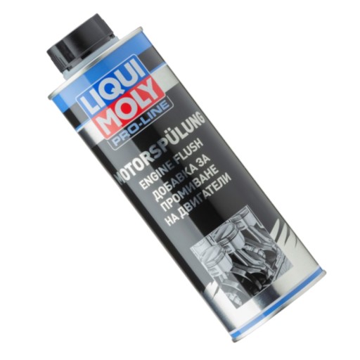 Liqui Moly 2662 средство, препарат, жидкость, присадка, промывка дизельного двигателя