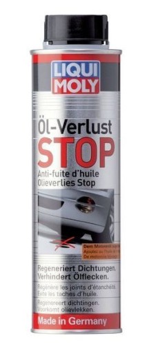 Liqui Moly 2671 Ol Verlust Stop зупиняє витік