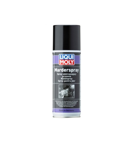 Liqui Moly 2708 отпугиватель грызунов 200мл