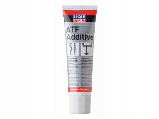 Liqui Moly 5135 добавка для автоматів ATF 0,25 л
