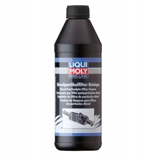 Liqui Moly 5169 DPF Cleaning Pro-Line 1л.