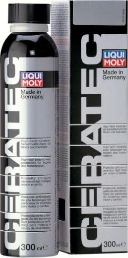 Liqui Moly Ceratec Cera Tec 7181 300 мл