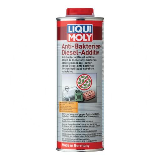 Антибактеріальна добавка Liqui Moly Diesel 3205150