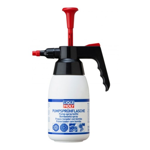 Дозатор давления Liqui Moly Lm3316 0,9 л