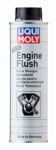 Жидкость для промывки двигателя Liqui Moly 2640 300 мл