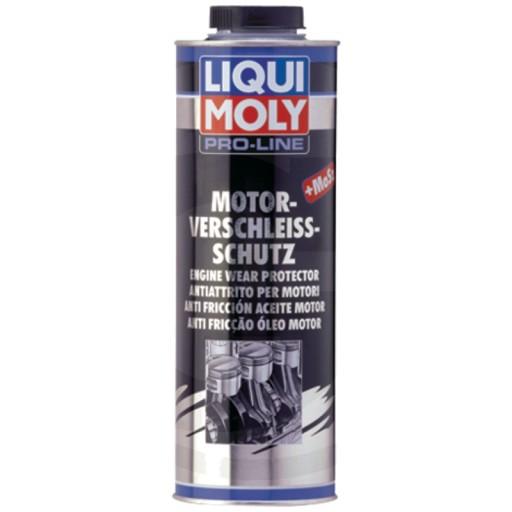 Liqui Moly Pro-Line 1л защита двигателя