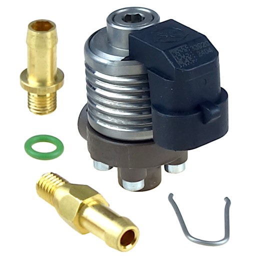 WGM2411AH - Полоса переменного тока STAG в-031 1-cyl 1,9 ом инжектор