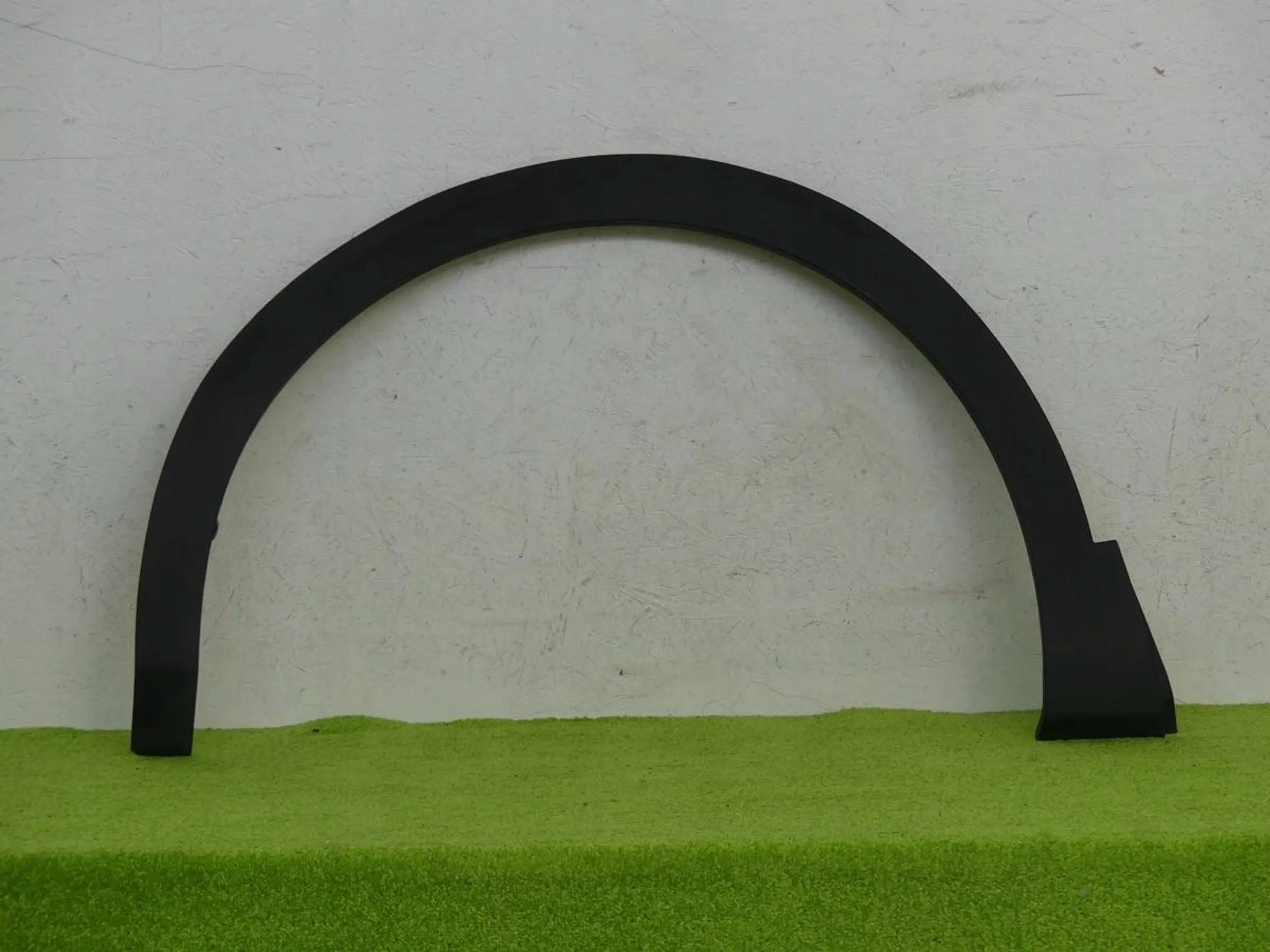 109796a1 - Молдинг крыло переднее левое 5008 3008 2 II 16-игла