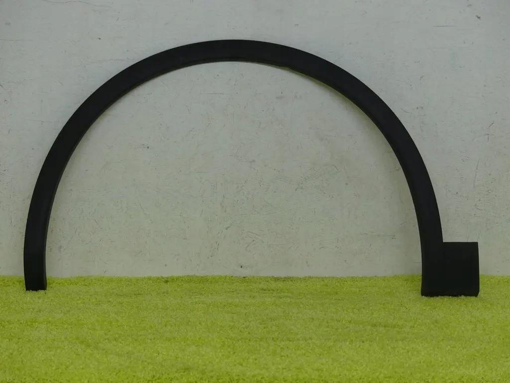 80a853717d - Молдинг крыло переднее левое Audi Q5 80A 2 II 17-