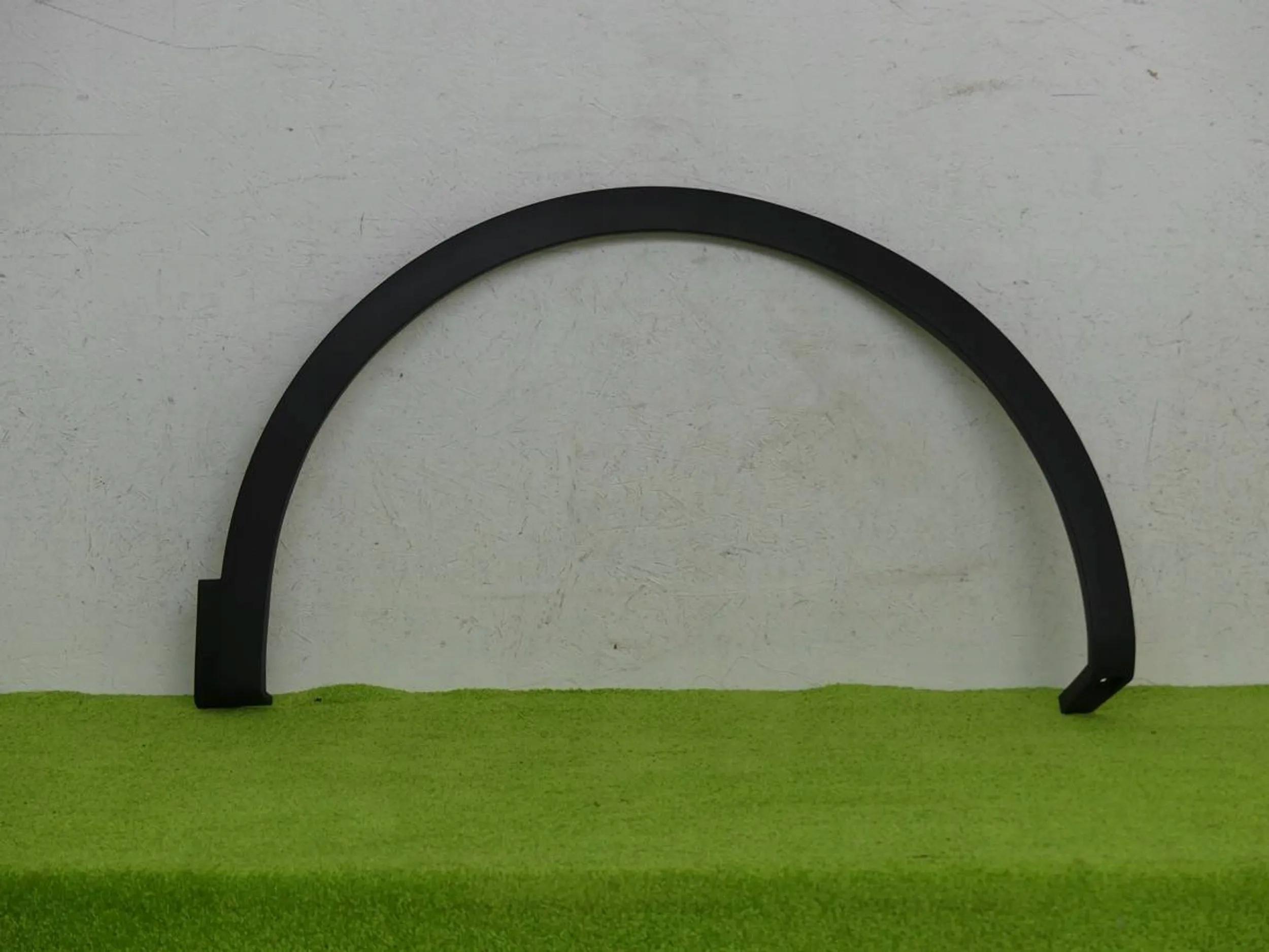 638744170r - Молдинг Крыло Передний Правый Renault Kadjar Новый 15-