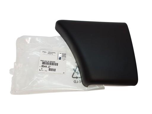 Обшивка крила ліва Berlingo Partner 8544J7