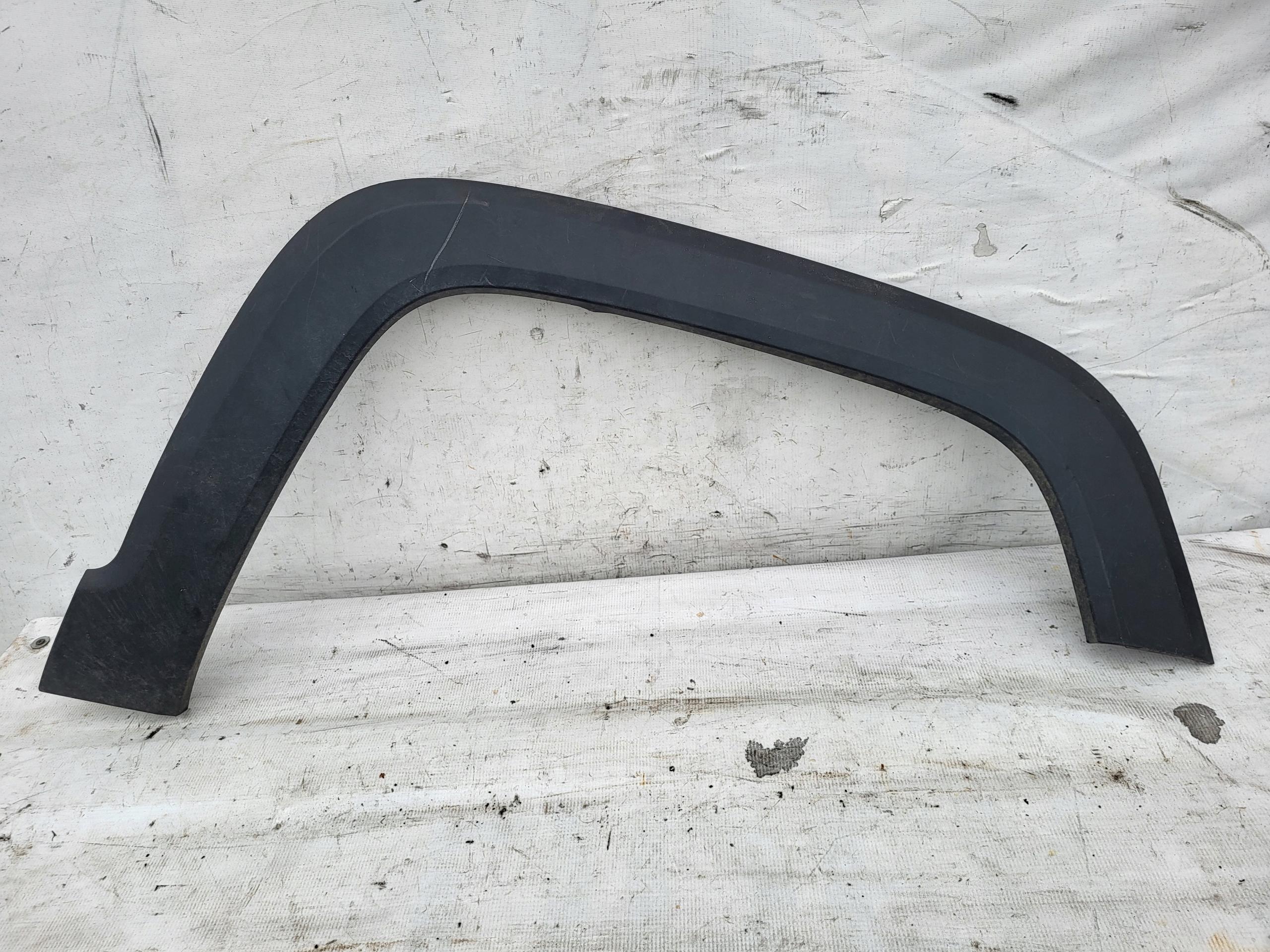 Брызговик Передний Правый Jeep Renegade