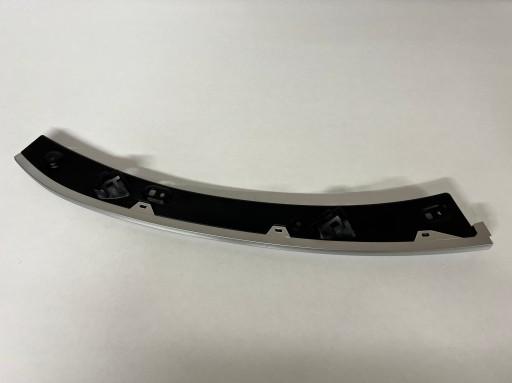 Хромированная полоса Kia Sorento 4 IV P2921-16060