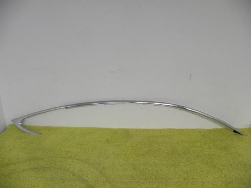 Обшивка Крыши Правая Tesla S