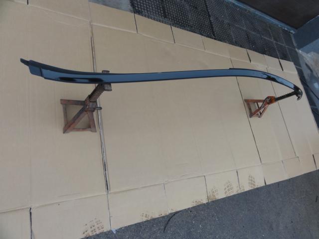 A2136900182 - Обшивка крыши левая Mercedes E Class W213