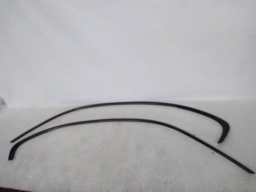 Планка крыши левая правая Shadow Line BMW 3 F30