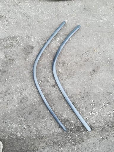 Рейлінг Iveco Daily High H3 Max