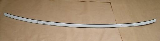 51137258181 - Планка крыши л BMW 3 F30 12-