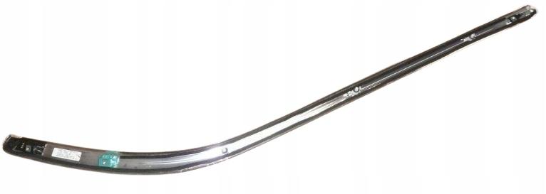 Планка двери Citroen Peugeot DS4 96873812VV