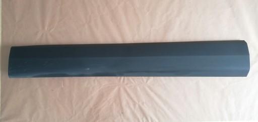 83A853959 - Молдинг двері лівий передній Audi Q3 II 18-83A853959