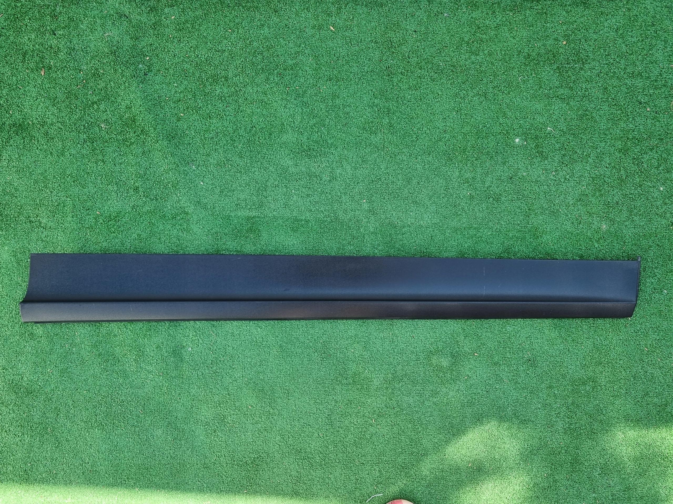 9Y0837096F - Передні праві двері Porsche Cayenne 9Y0 ORG.