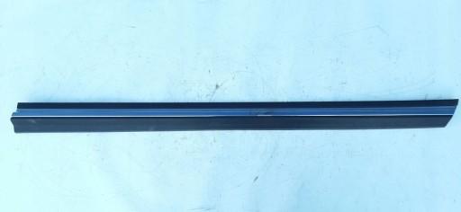 80870 1CA0A - Молдинг Правой Передней Двери Infiniti FX35 Fx45 Fx50