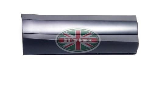 Обивка двери правая задняя Range Rover Evoque 2 L551 LR164829 K8D2274A48AG8LML