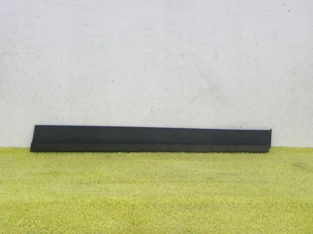 9Y0837096 - Молдинг передньої правої двері Cayenne 3 III 9Y весь