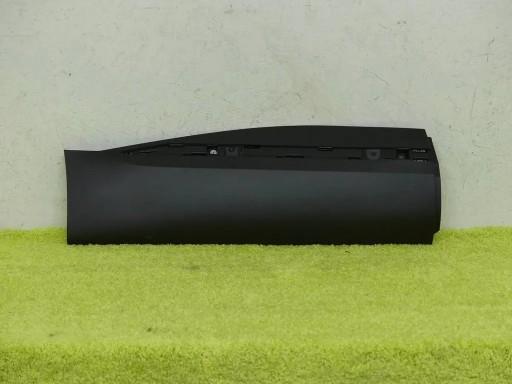 828766950R - Накладка задней правой двери Captur 2 II 19-новая