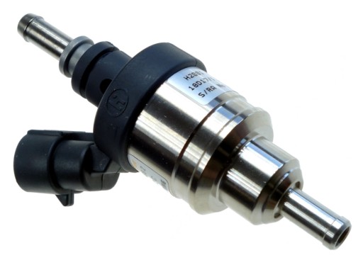 H2001 - HANA GOLD с разъемом инжектор-e злотый