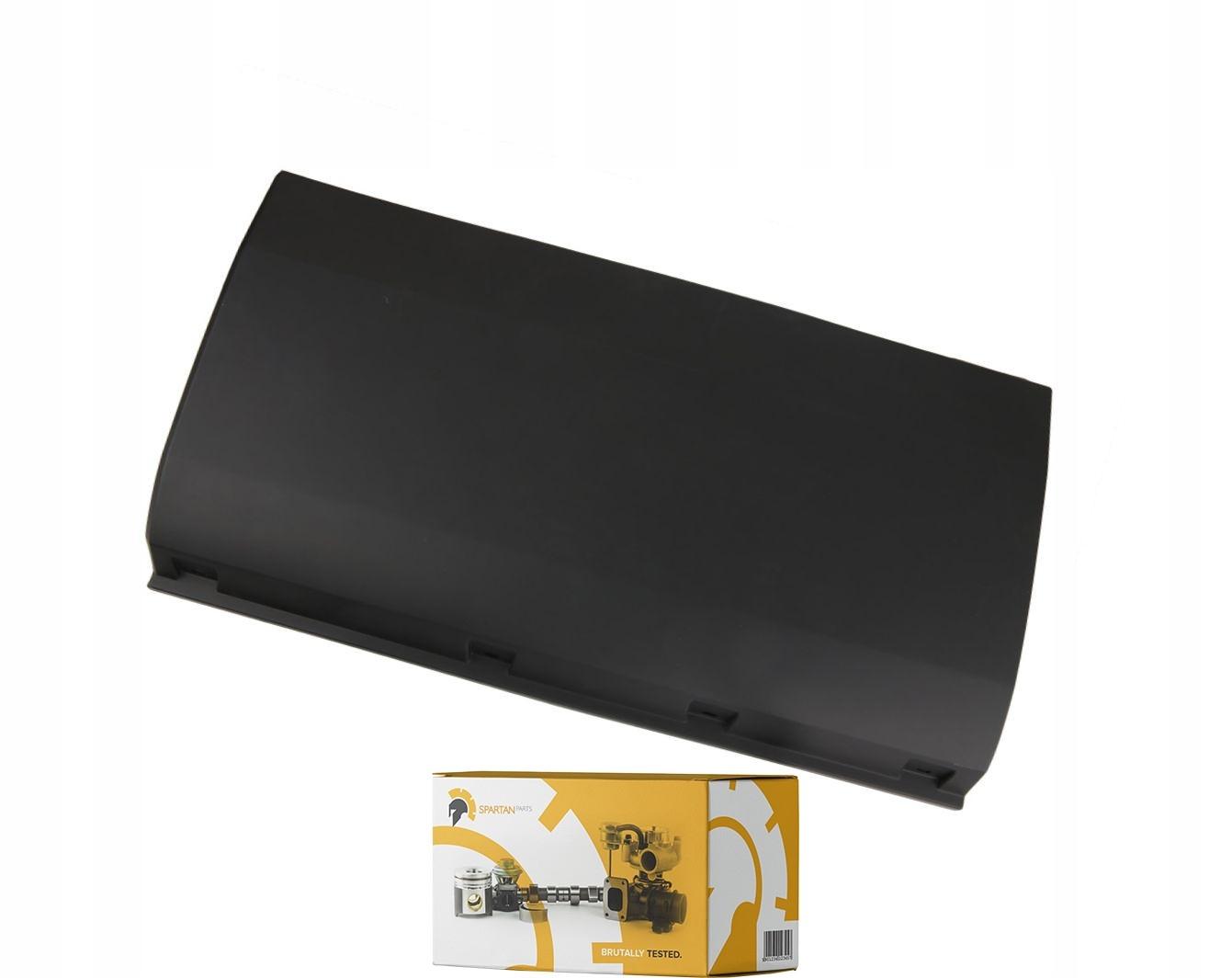 250.050.0140 - Планка Iveco Daily 14 > Боковая Задняя Левая Перед Колесом