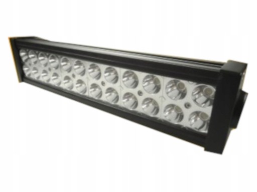 Светодиодная лента Gifford 120W CW Off Road Curved