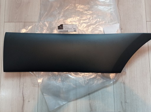 9106900101 9K83 - Обшивка левая перед колесом Mercedes Sprinter 910