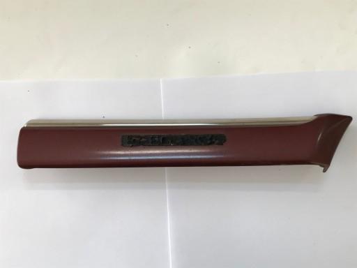 Планка Mercedes W202 OE 2026902862