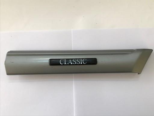 A2026908062 - Молдинг Мерседес В202 ОЭ 2026908062