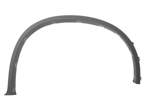 2054021MH - Накладка на крыло BMW X6 e71 2008-2014 г